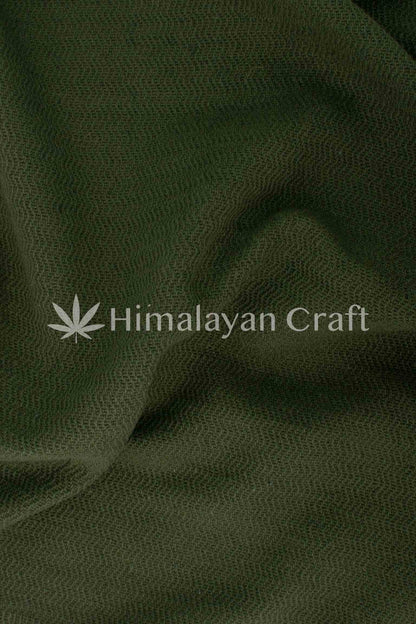 Hemp cotton blend Fabric