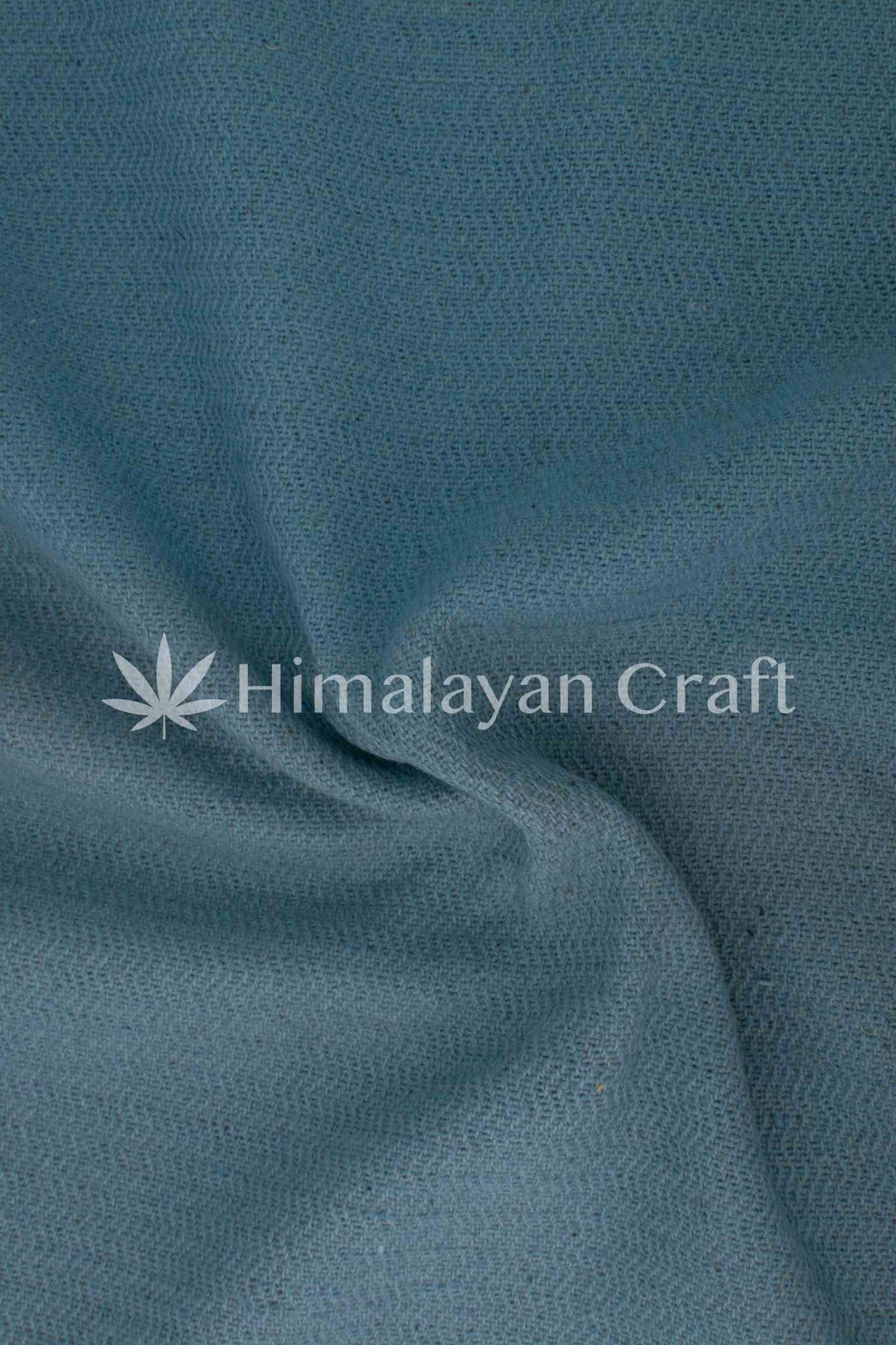 Hemp cotton blend Fabric