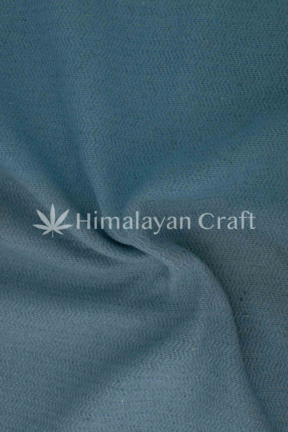 Hemp cotton blend Fabric