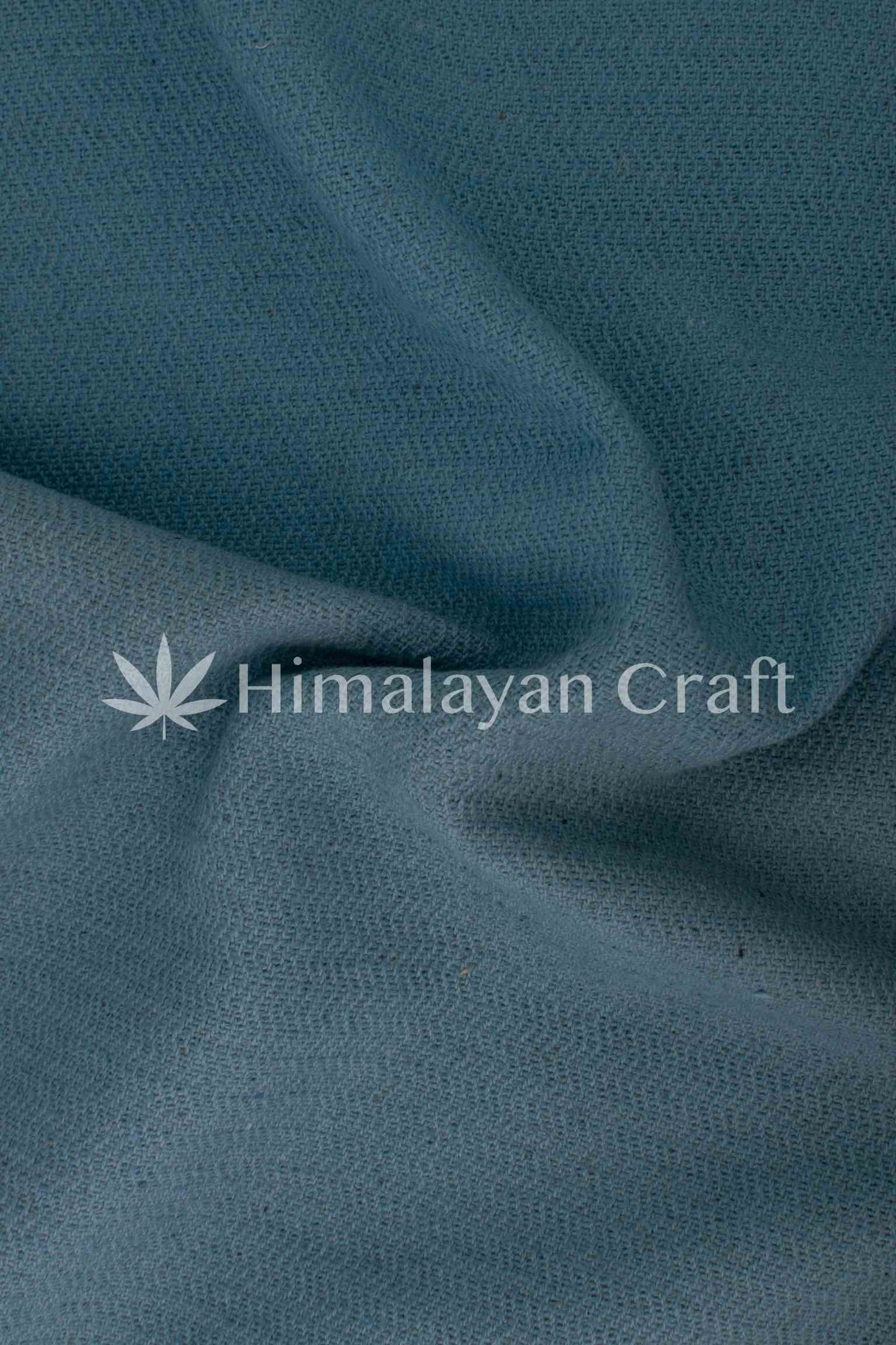 Hemp cotton blend Fabric