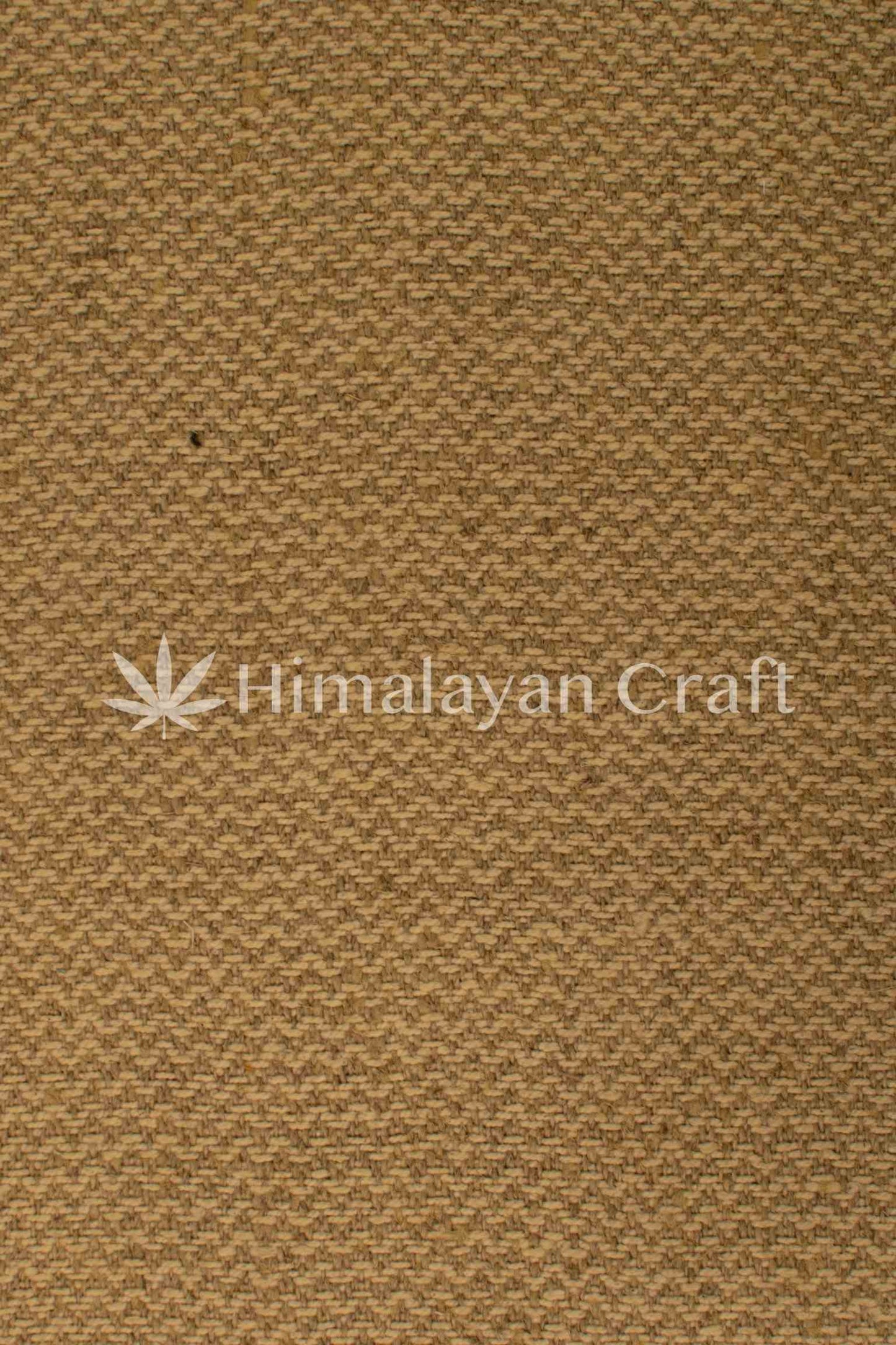 Flax Cotton Fabric