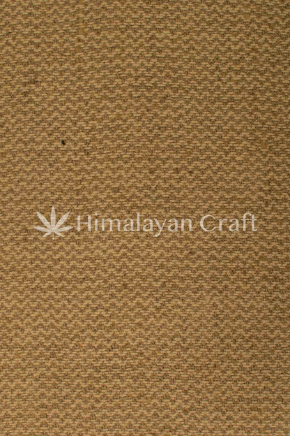 Flax Cotton Fabric