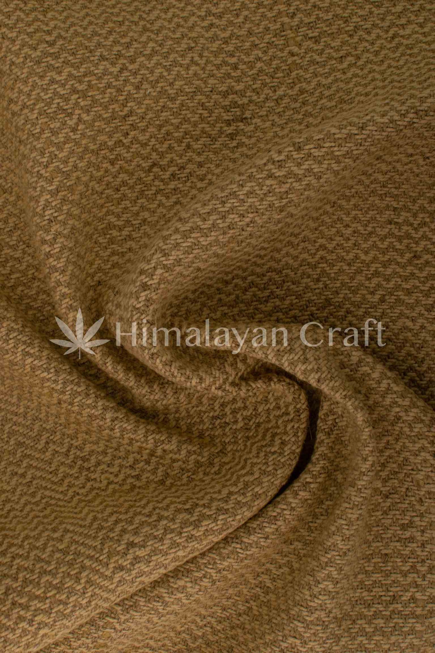 Flax Cotton Fabric