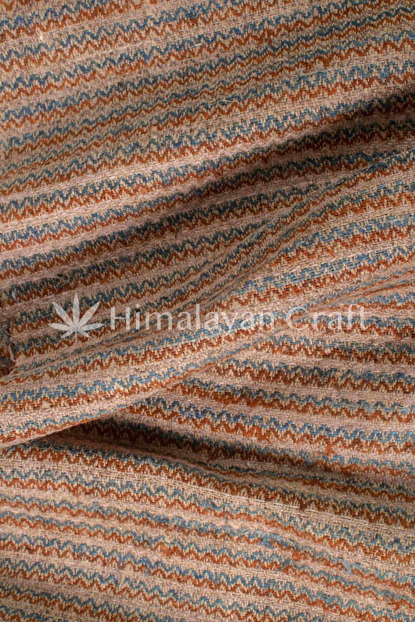 Hemp Fabric - 01