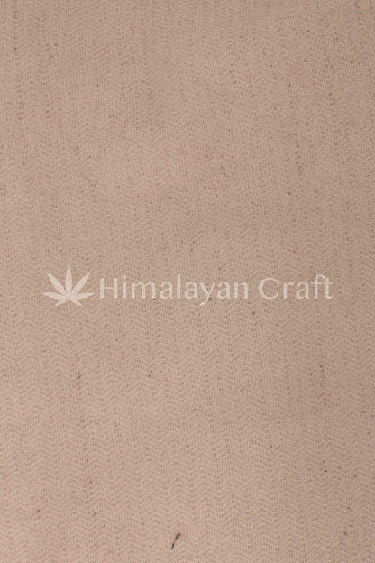 Hemp cotton blend Fabric