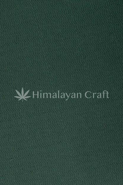 Hemp cotton blend Fabric