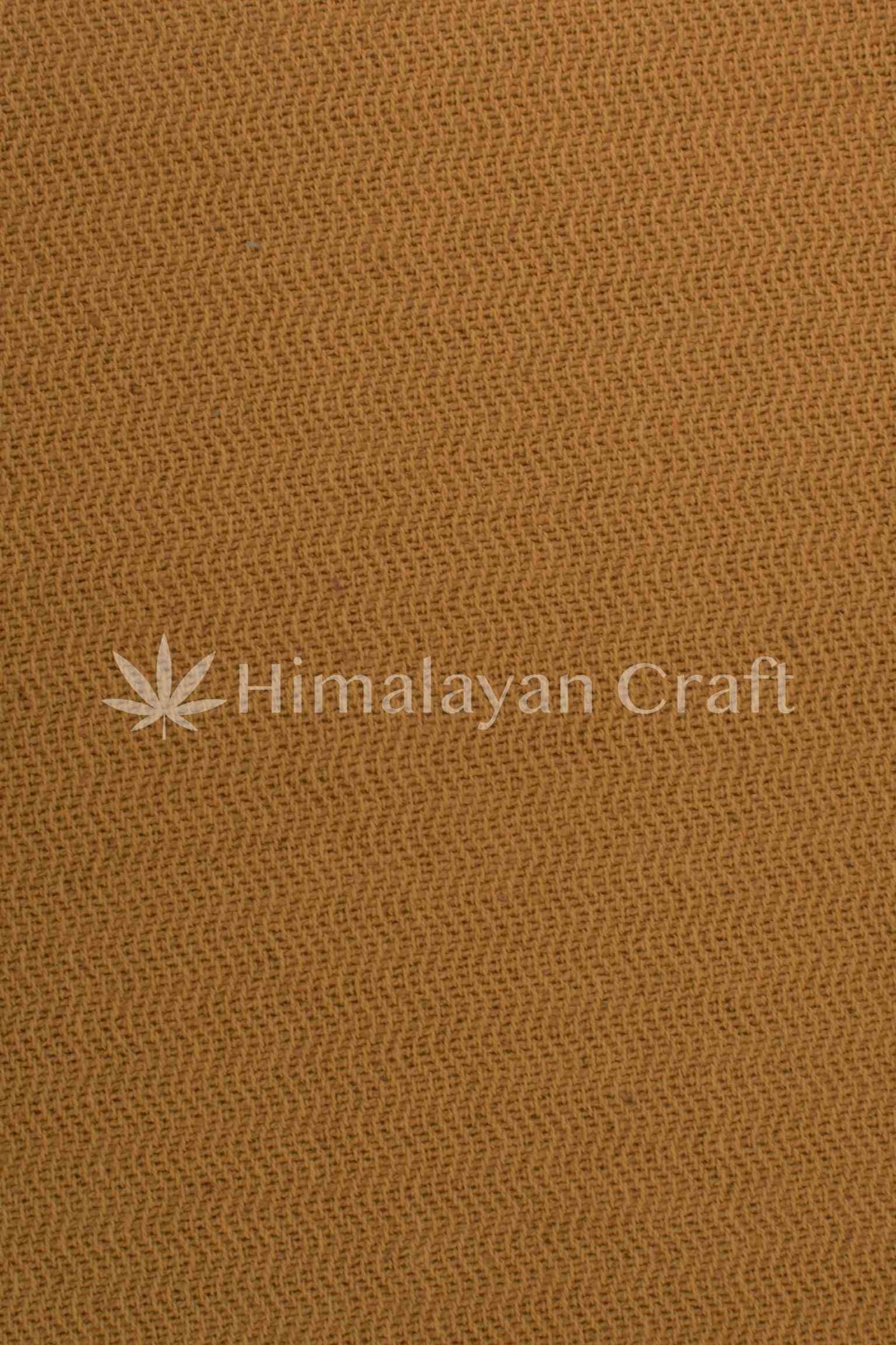 Hemp cotton blend Fabric