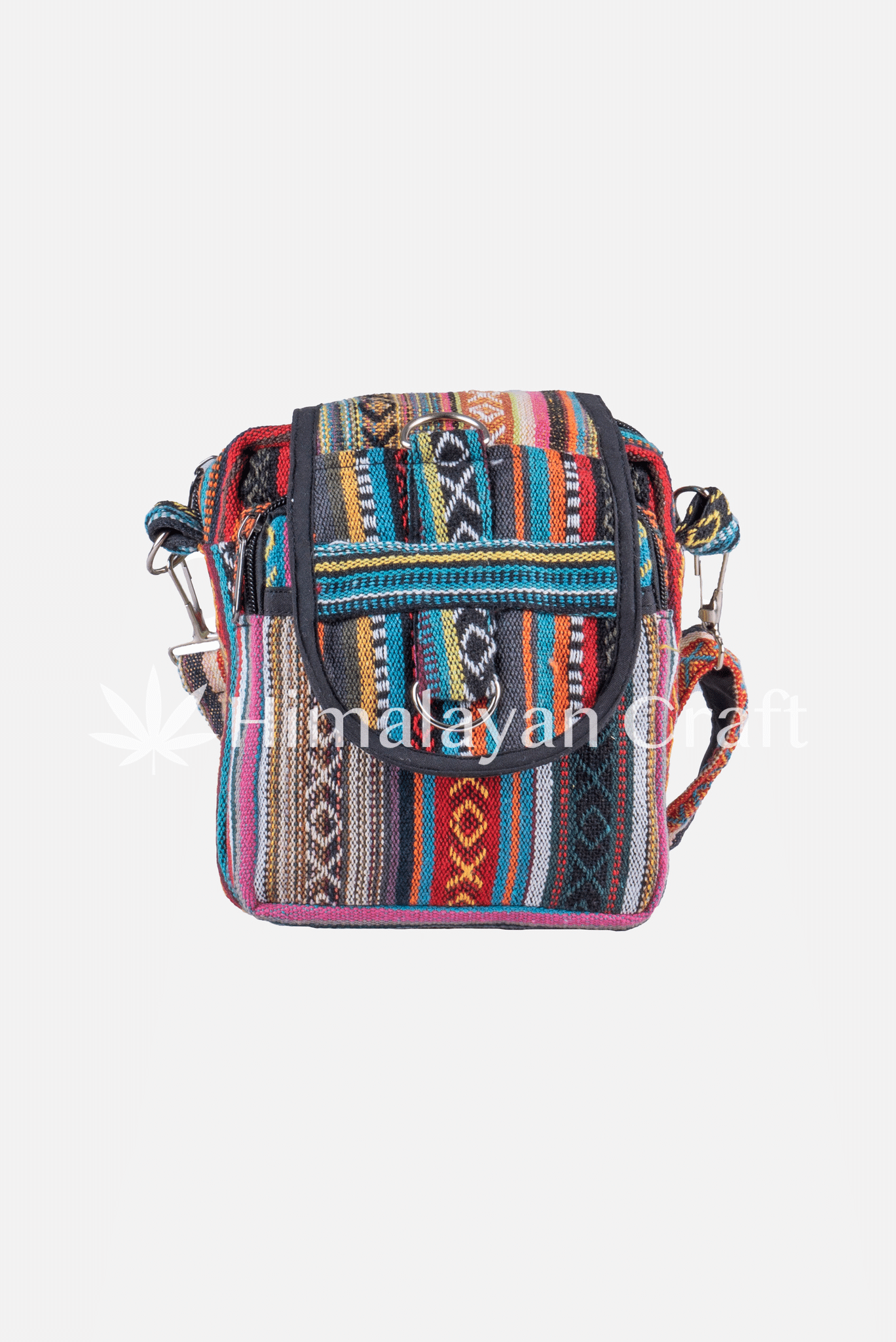 Sling bag 14