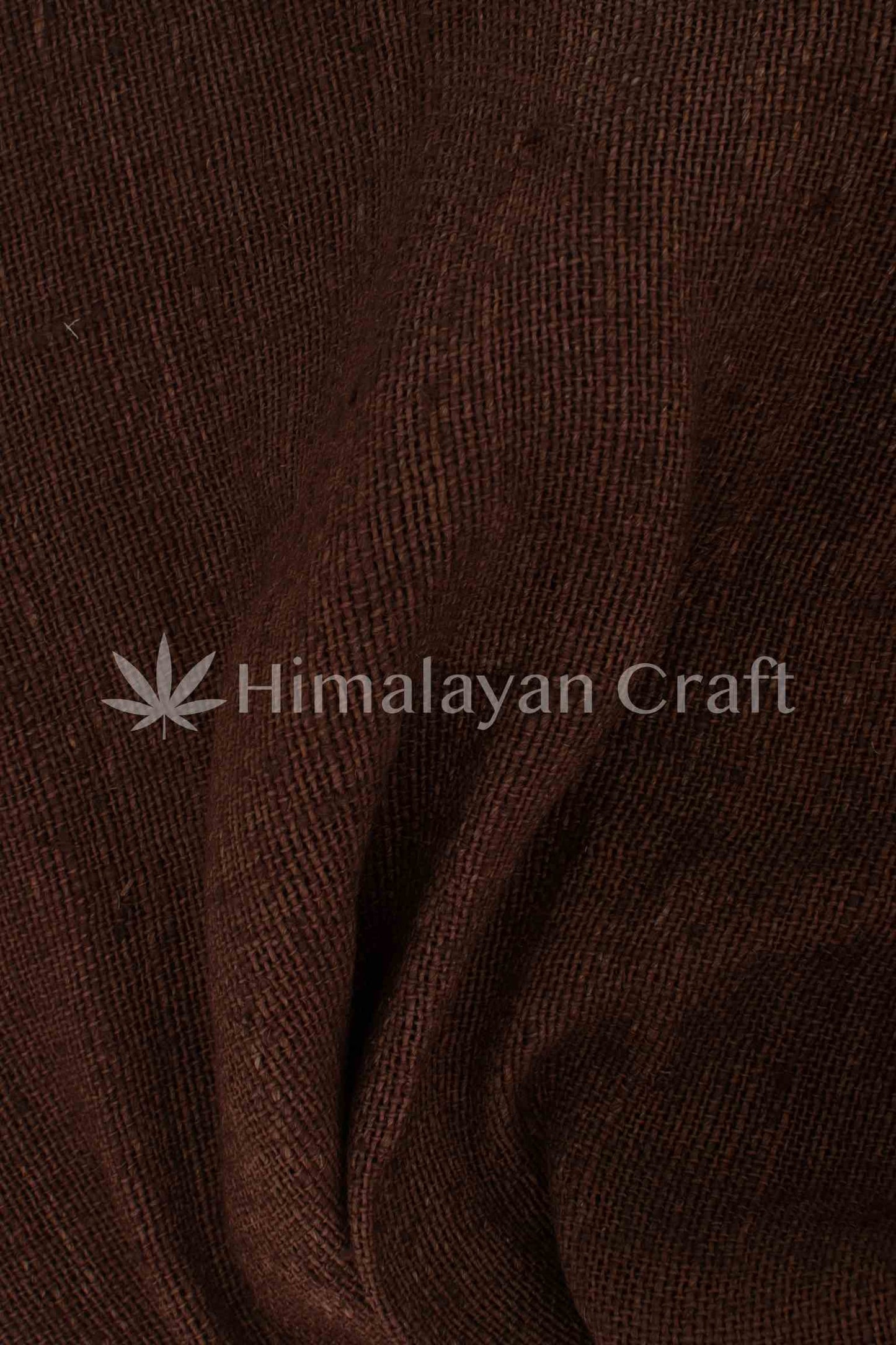 Plain Weave Hemp Fabric