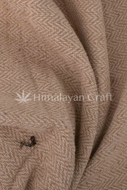 Hemp Cotton Fabric