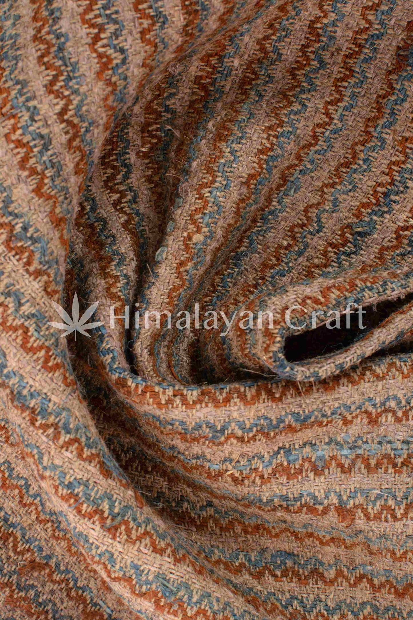 Hemp Fabric - 01