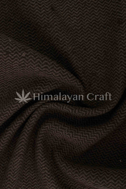 Flax Cotton Fabric