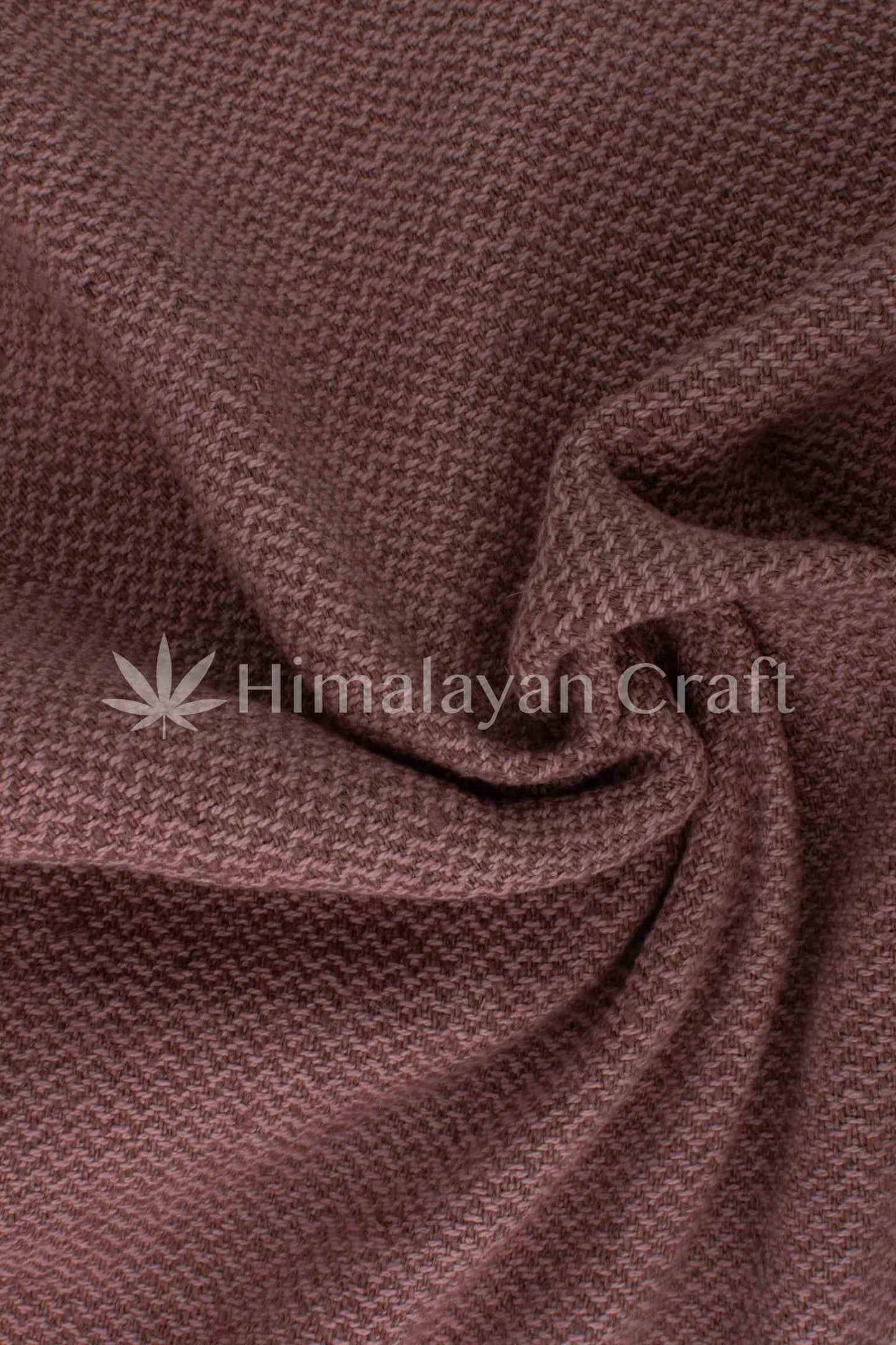 Flax Cotton Fabric