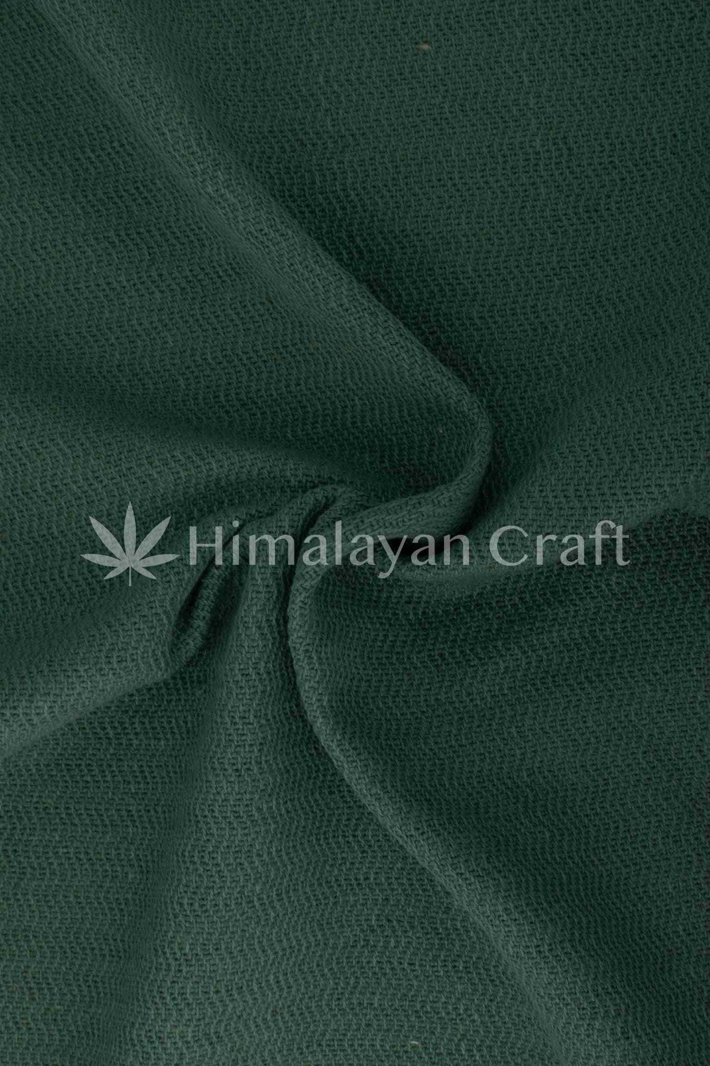 Hemp cotton blend Fabric