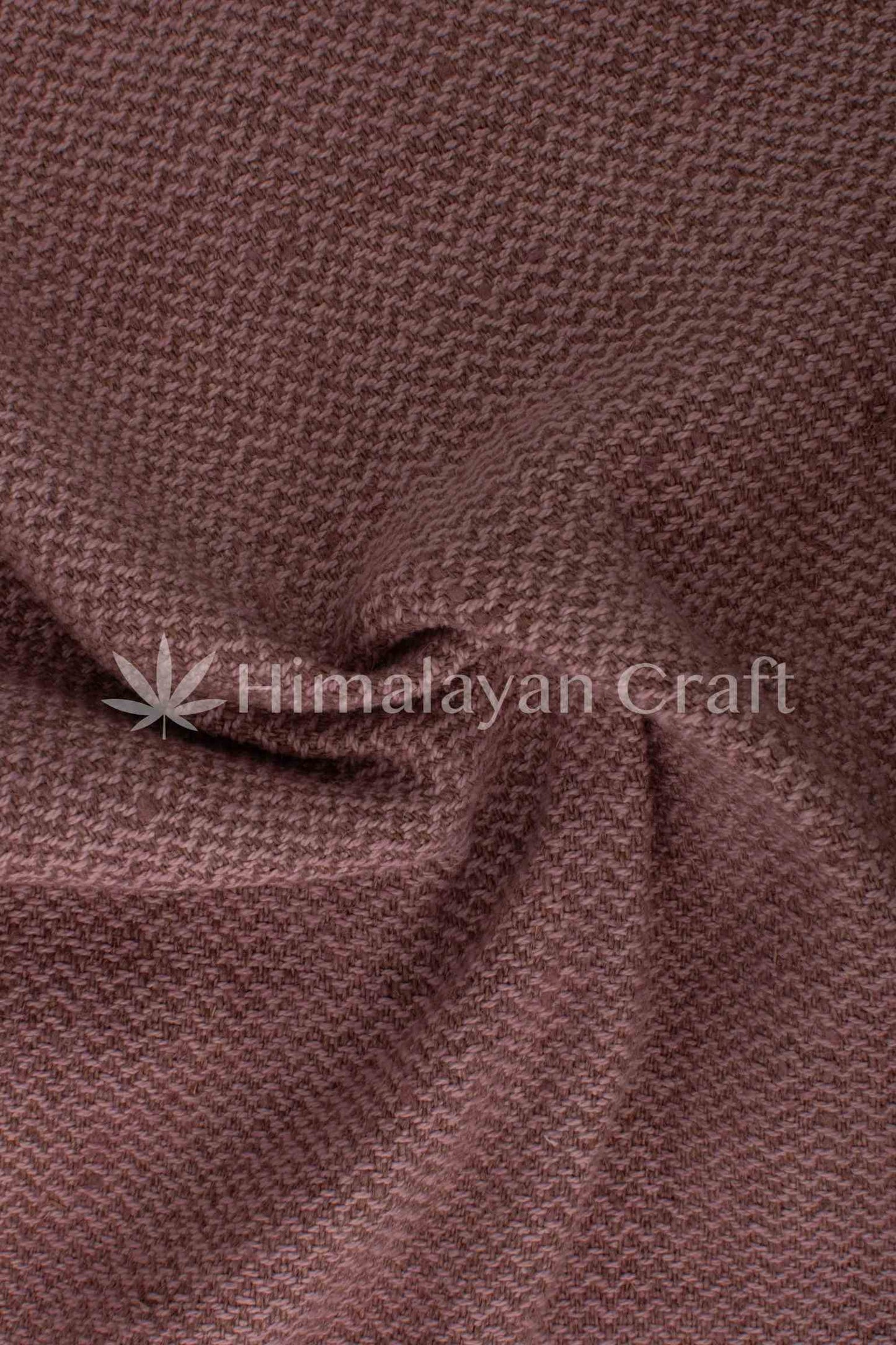 Flax Cotton Fabric