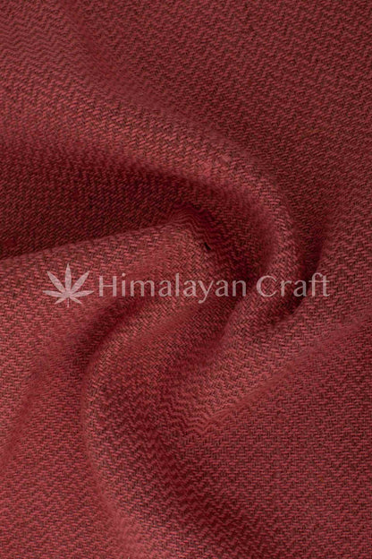 Flax Cotton Fabric