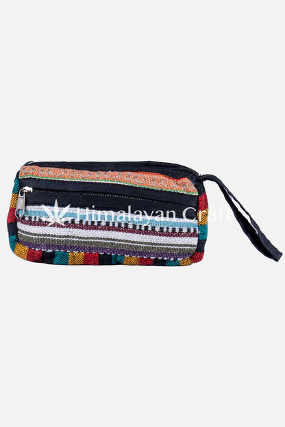 Boho Pouch - 4