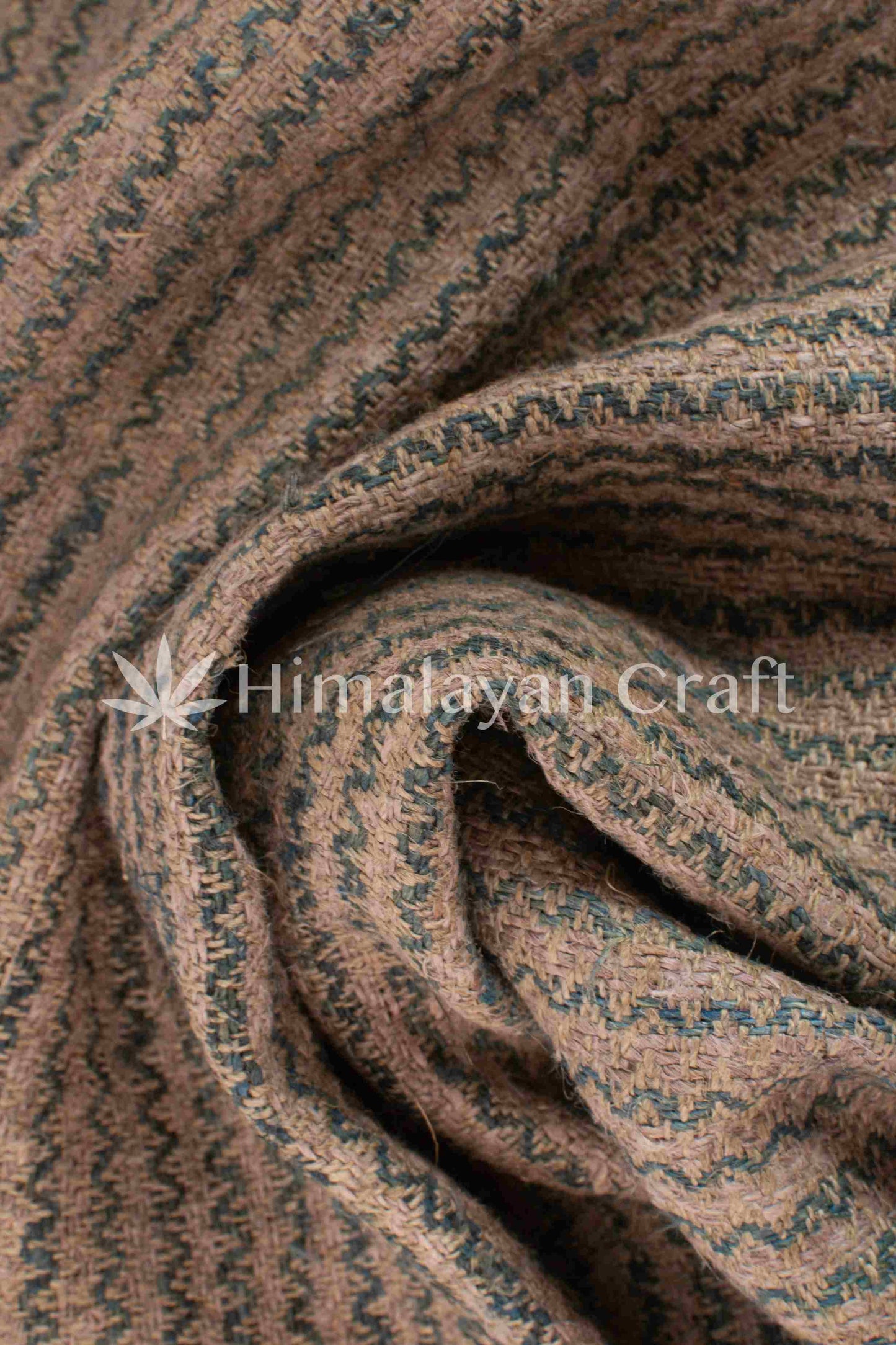 Hemp Fabric - 01