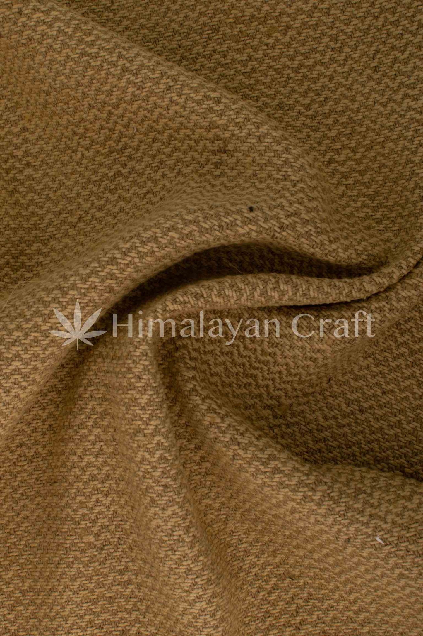 Flax Cotton Fabric