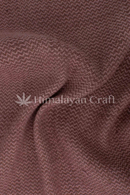 Flax Cotton Fabric