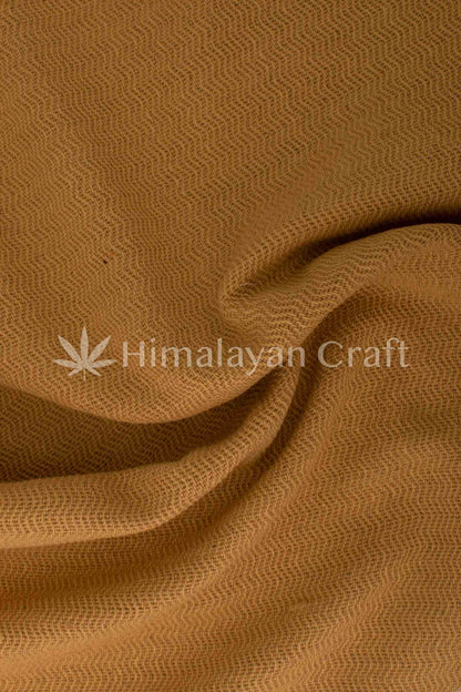 Hemp cotton blend Fabric