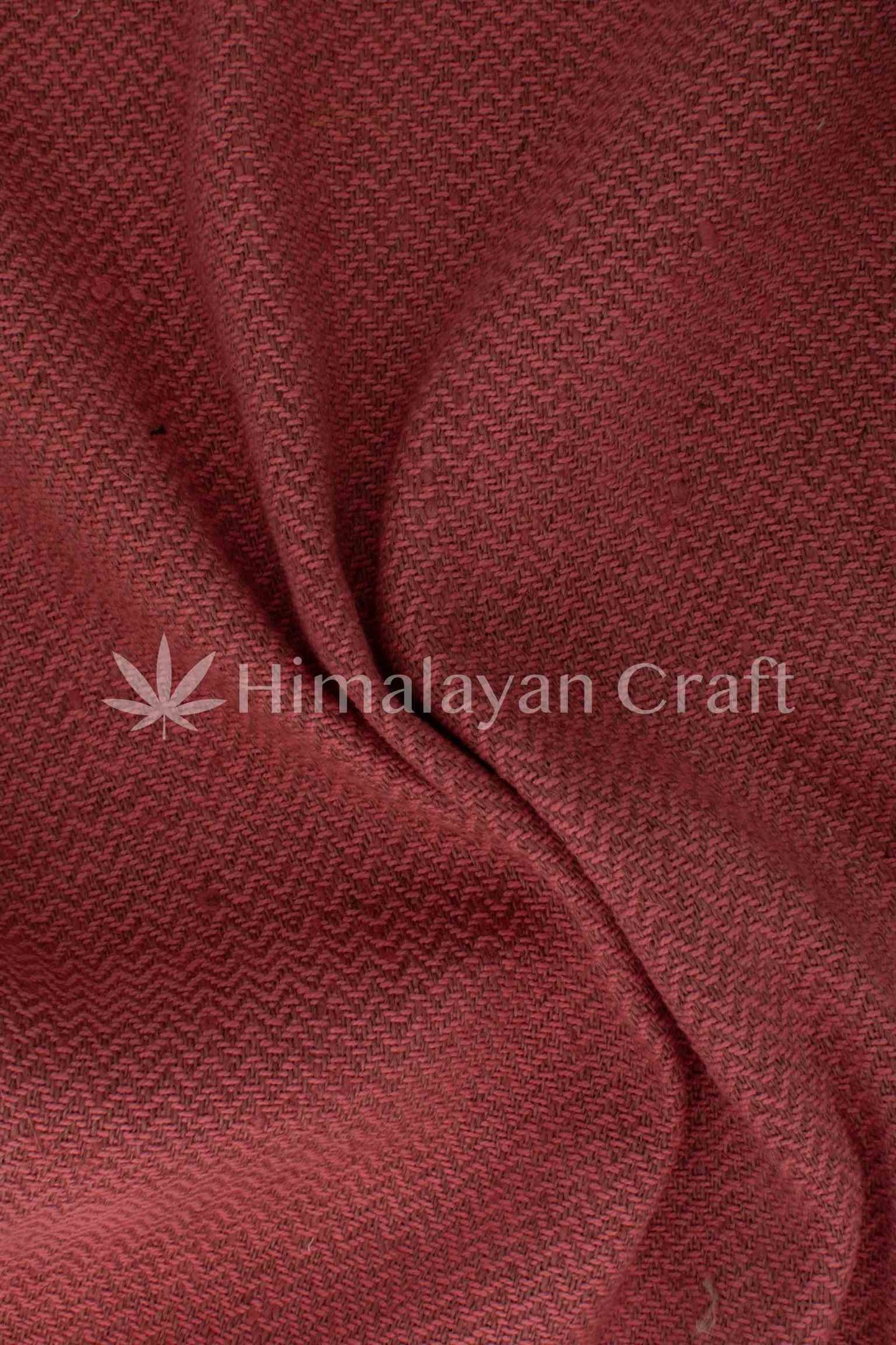 Flax Cotton Fabric