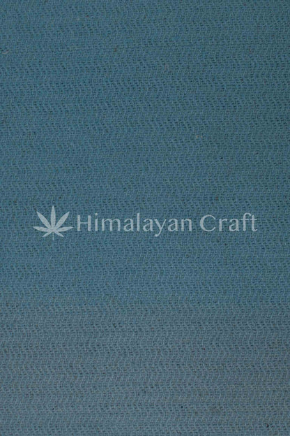 Hemp cotton blend Fabric