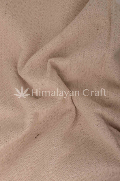 Hemp cotton blend Fabric