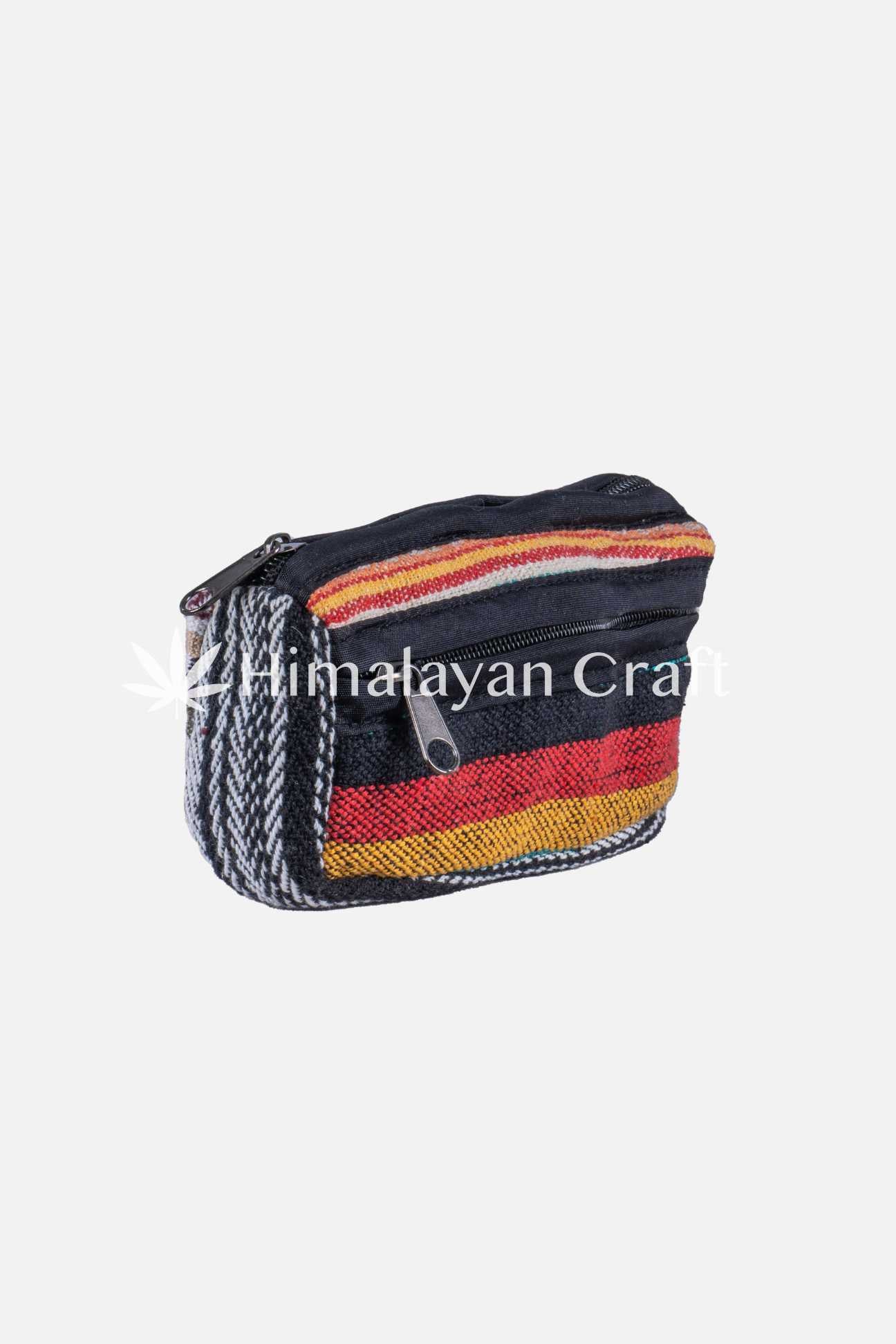 Boho Pouch - 3