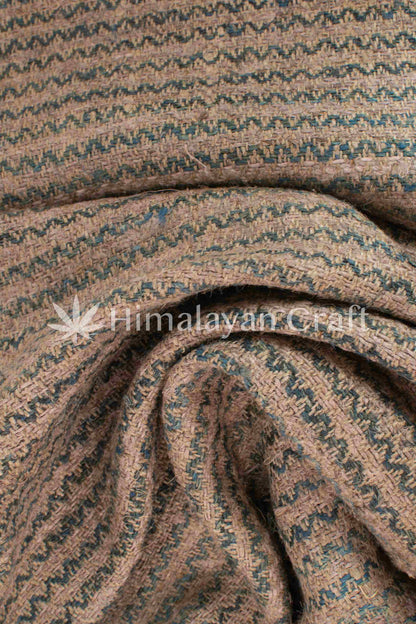 Hemp Fabric - 01