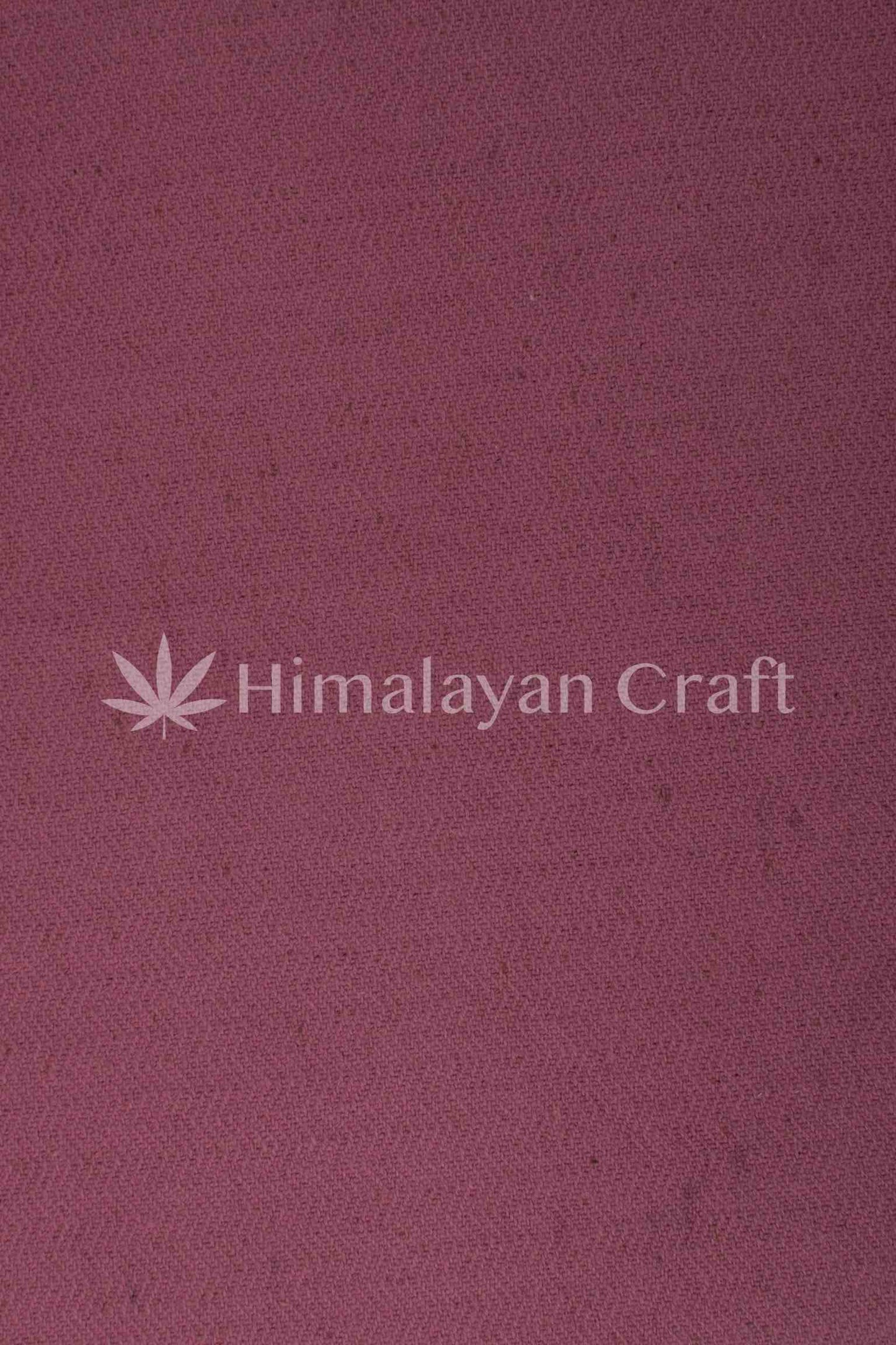 Hemp cotton blend Fabric