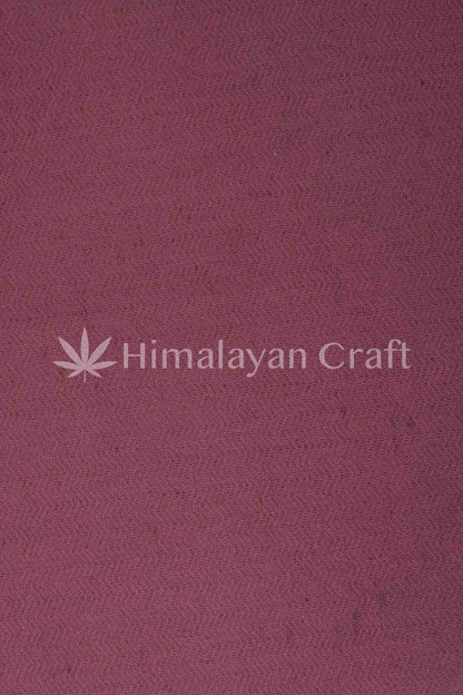 Hemp cotton blend Fabric