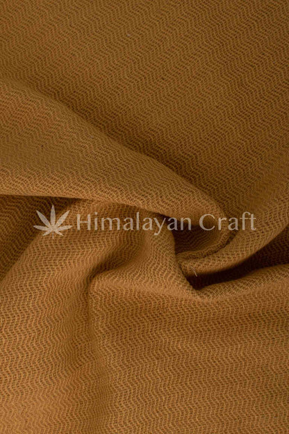 Hemp cotton blend Fabric