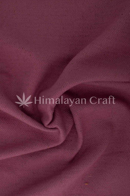 Hemp cotton blend Fabric