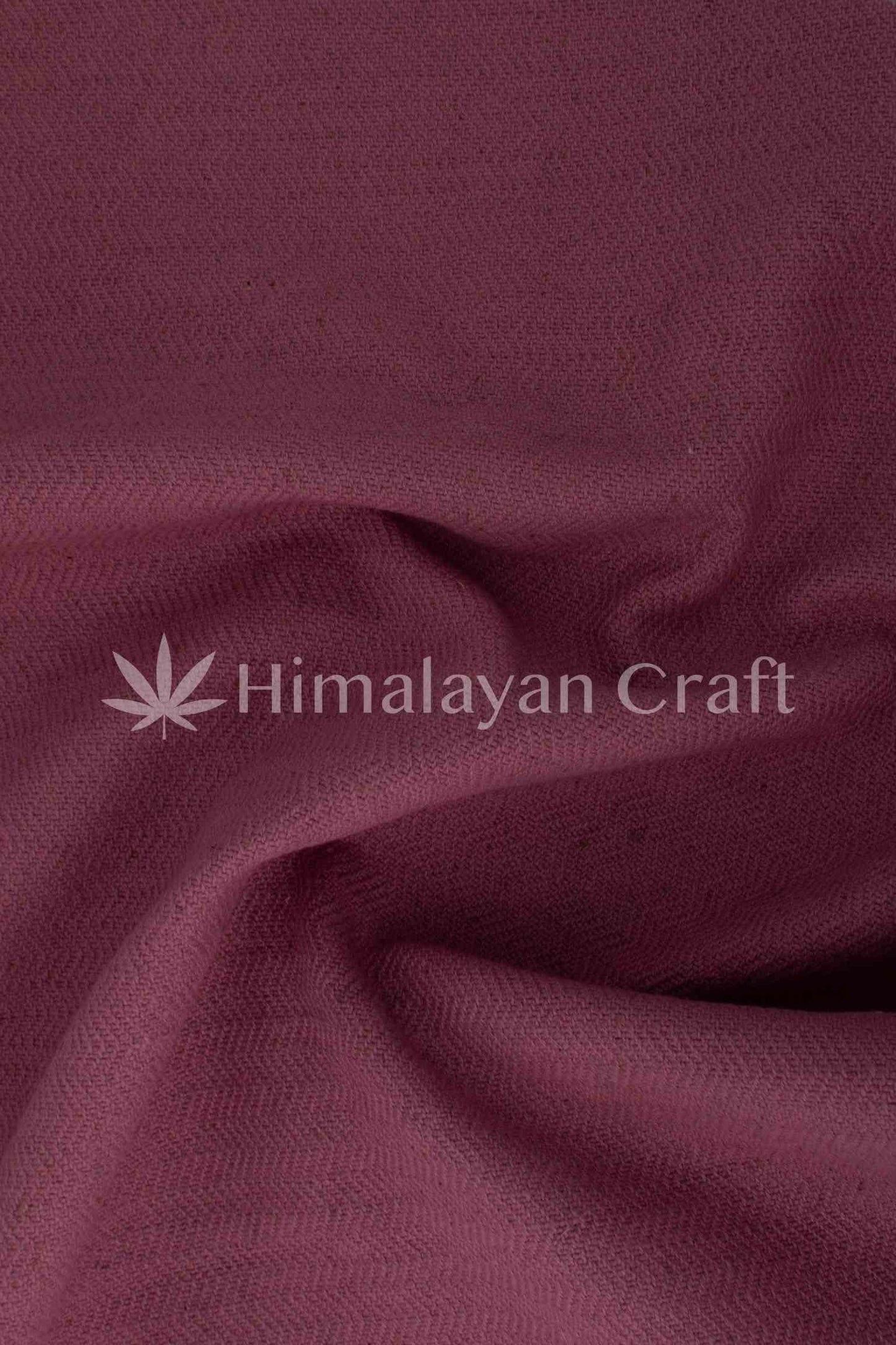 Hemp cotton blend Fabric