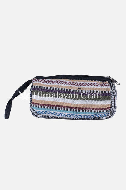 Boho Pouch - 4