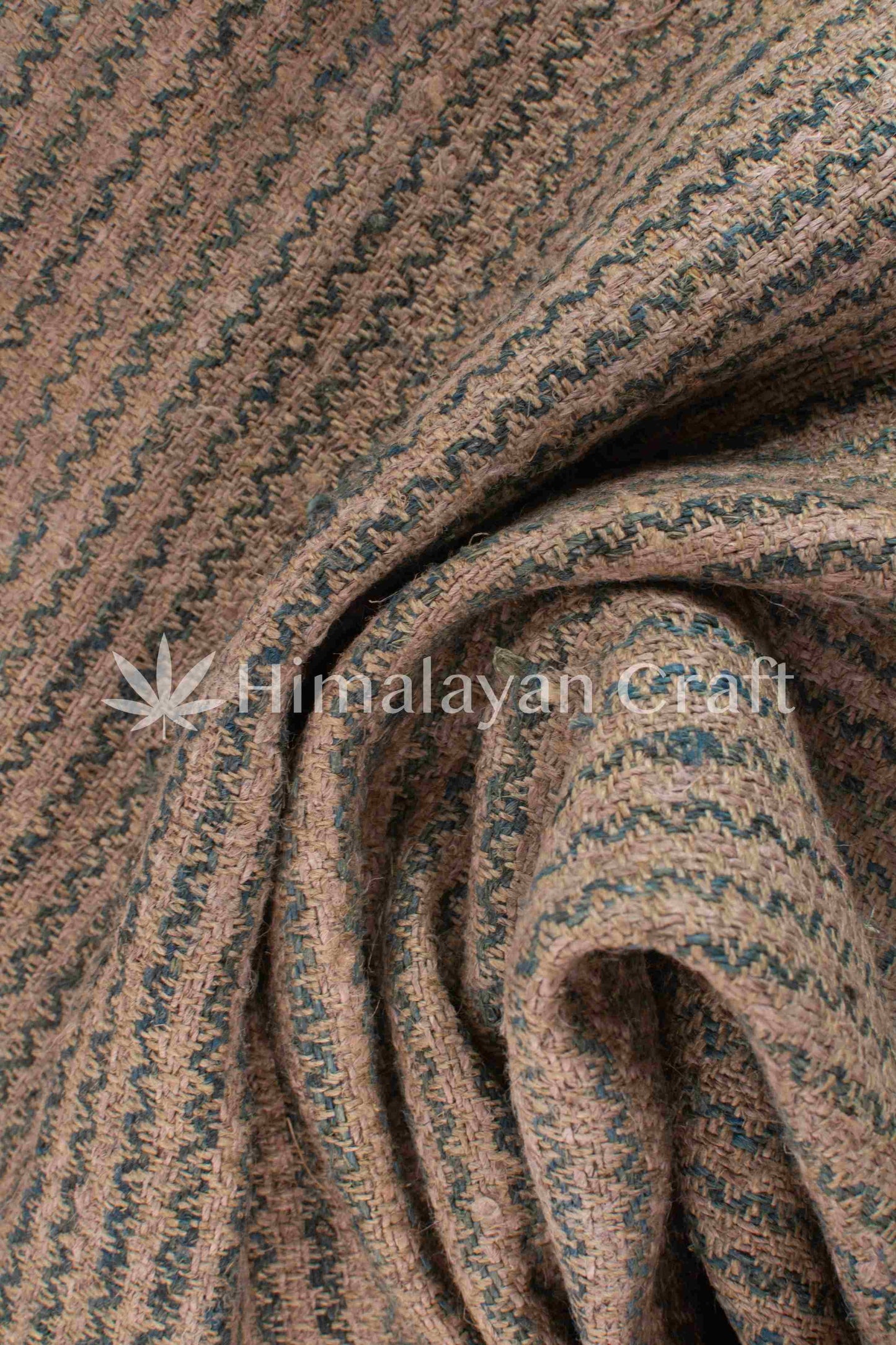 Hemp Fabric - 01