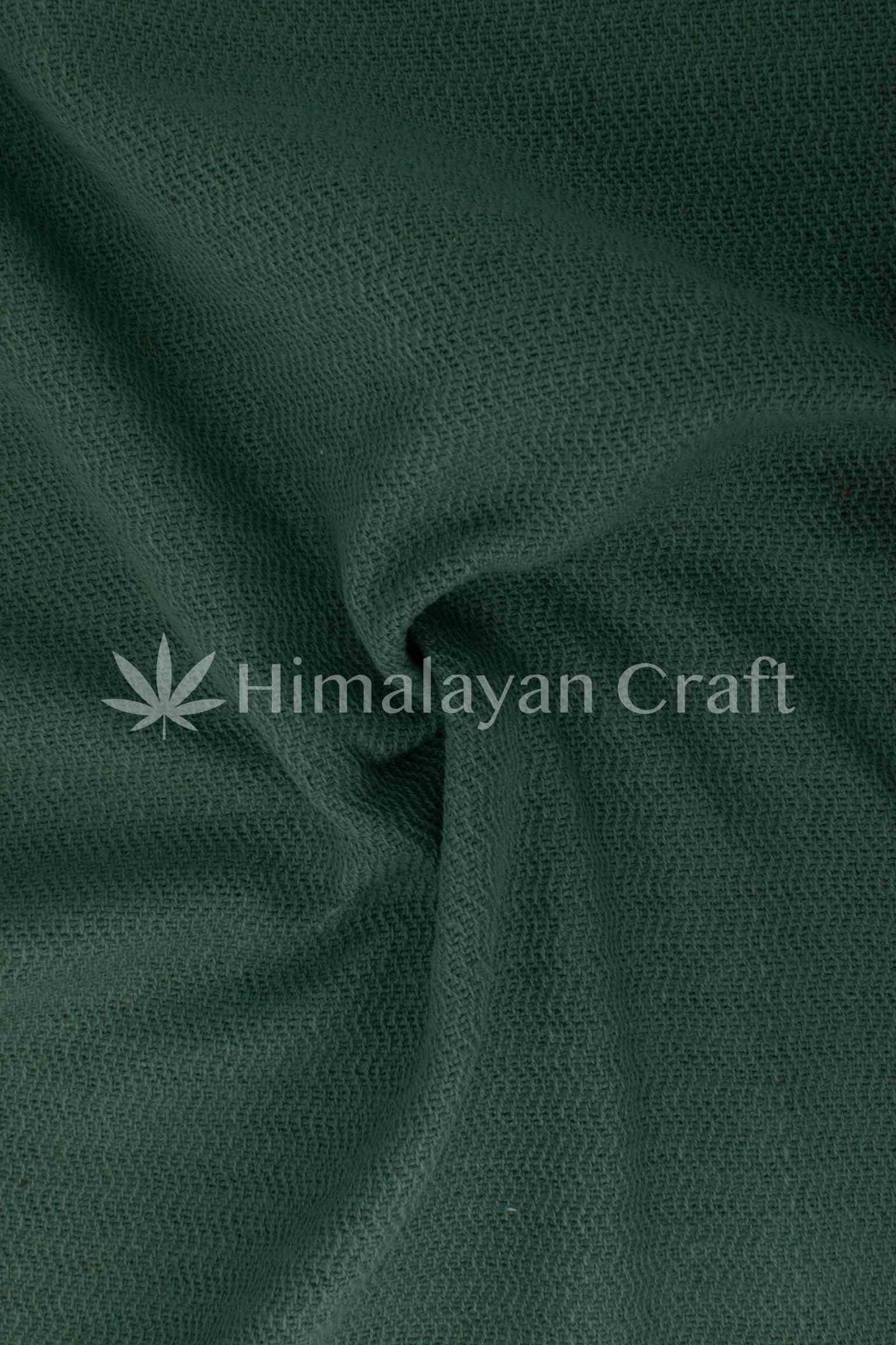 Hemp cotton blend Fabric