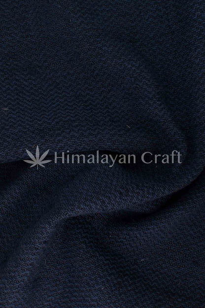 Flax Cotton Fabric