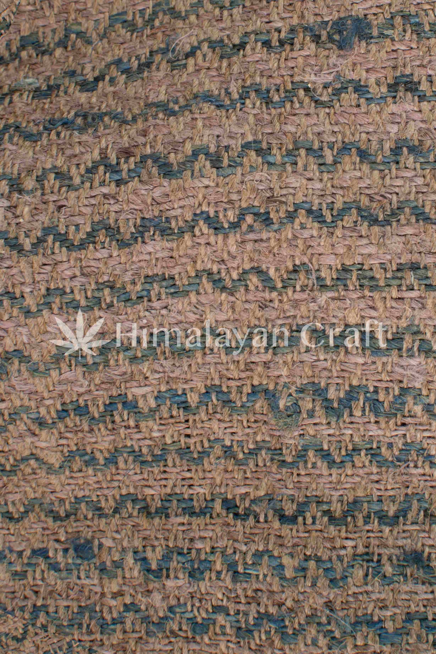 Hemp Fabric - 01