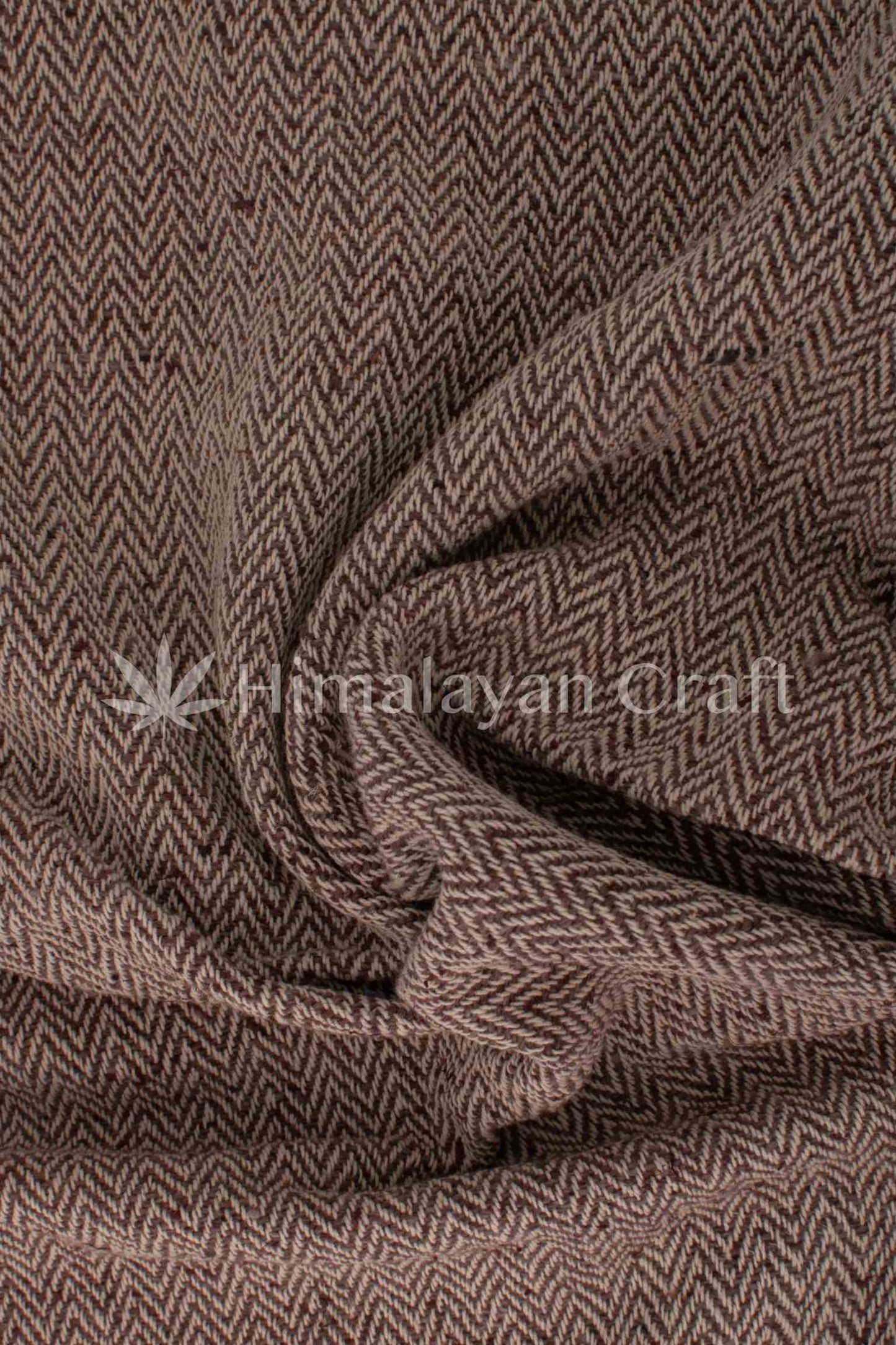 Hemp Cotton Fabric