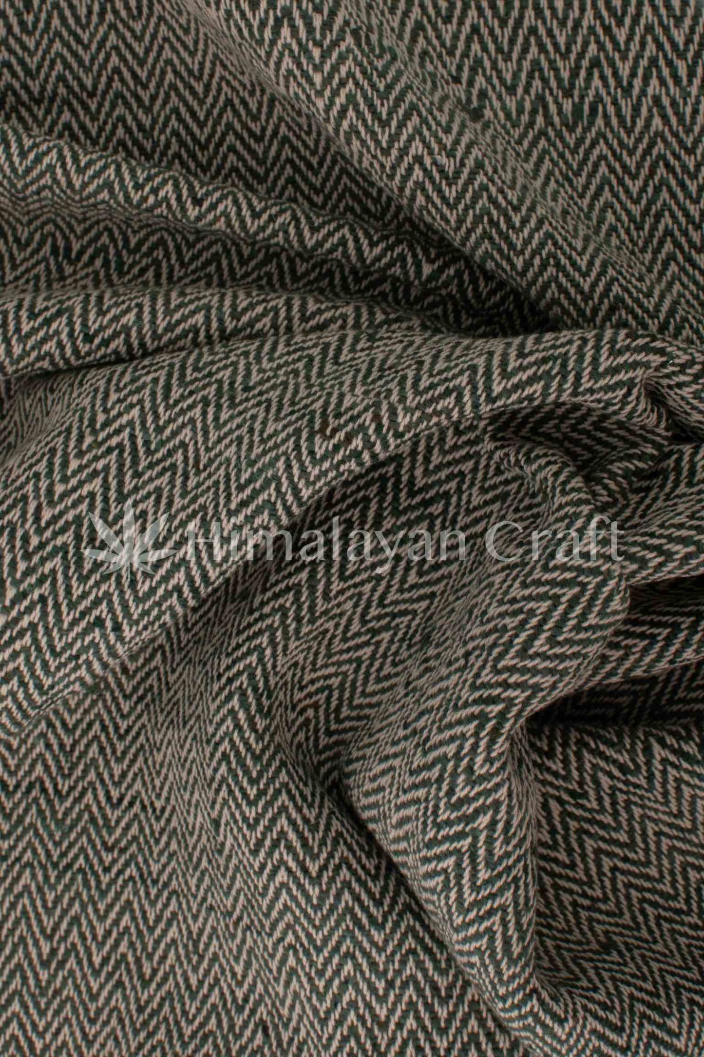 Hemp Cotton Fabric