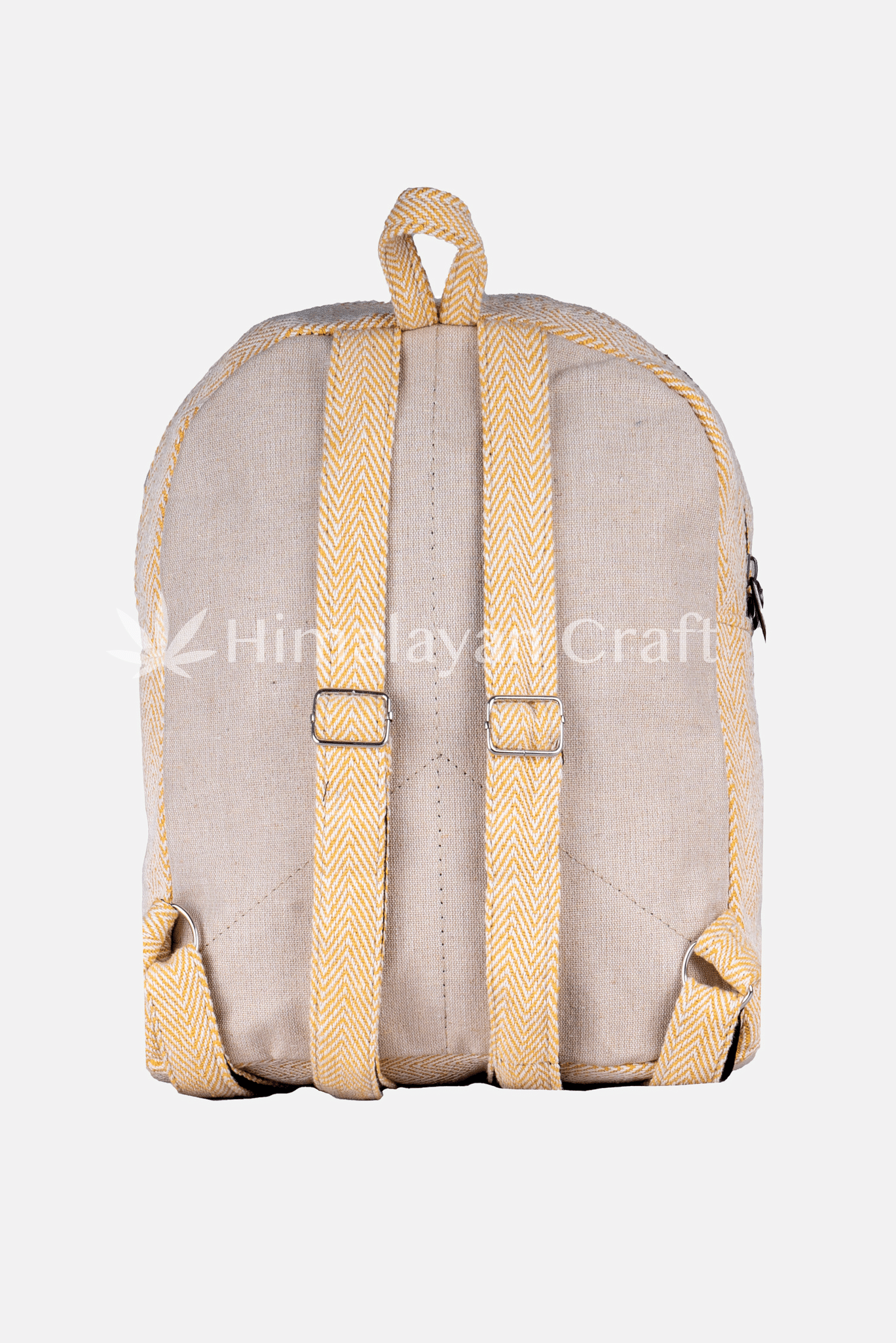 Hemp backpack Medium 07