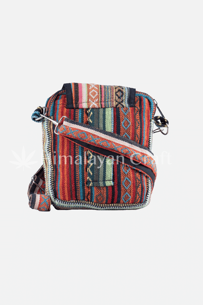 Sling bag 14