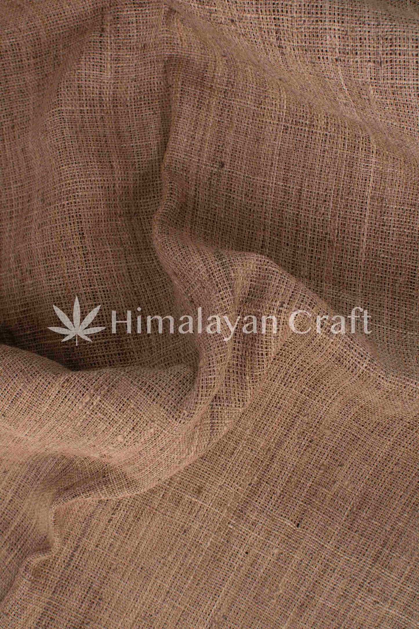 Nettle Fabric - 01