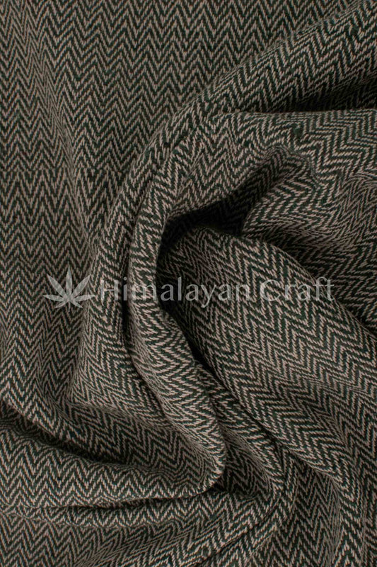 Hemp Cotton Fabric