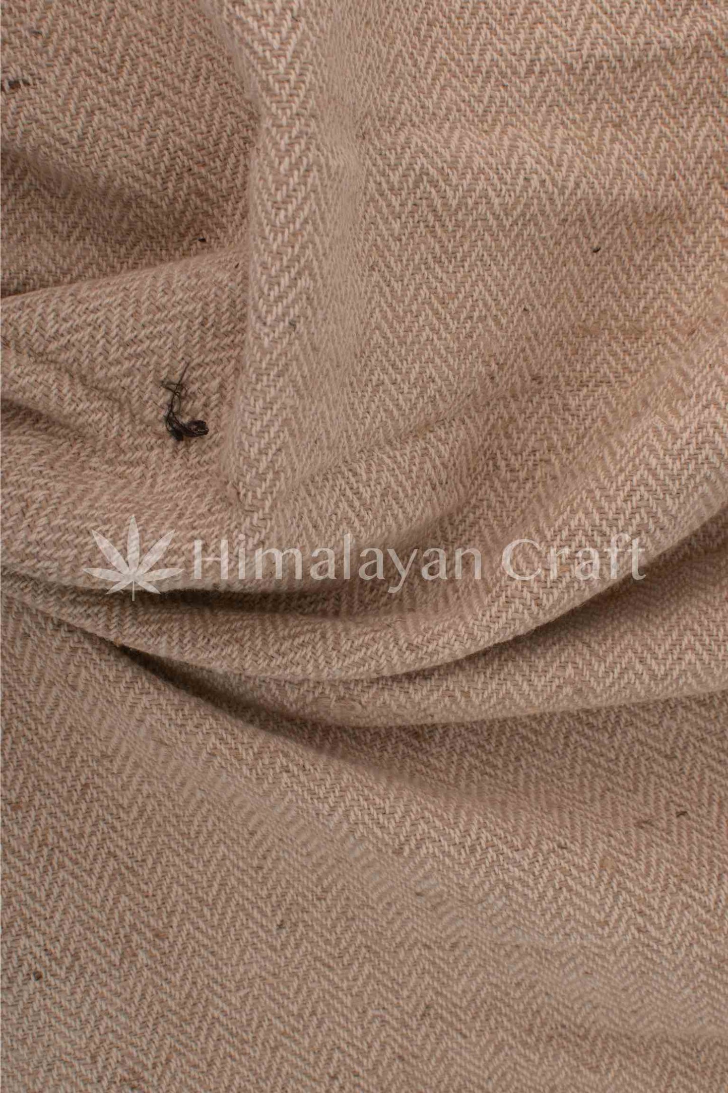 Hemp Cotton Fabric