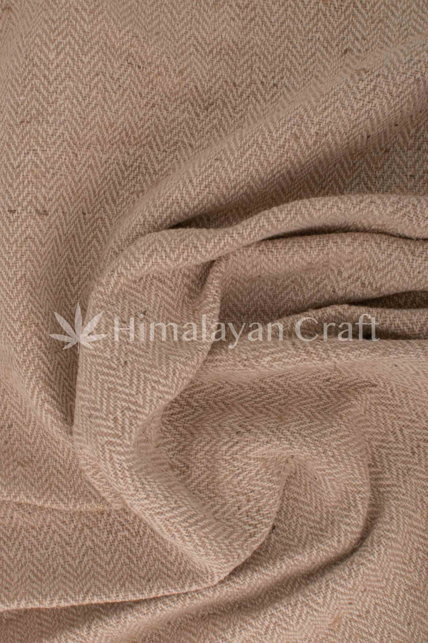 Hemp Cotton Fabric