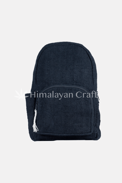 Hemp Backpack Large 08