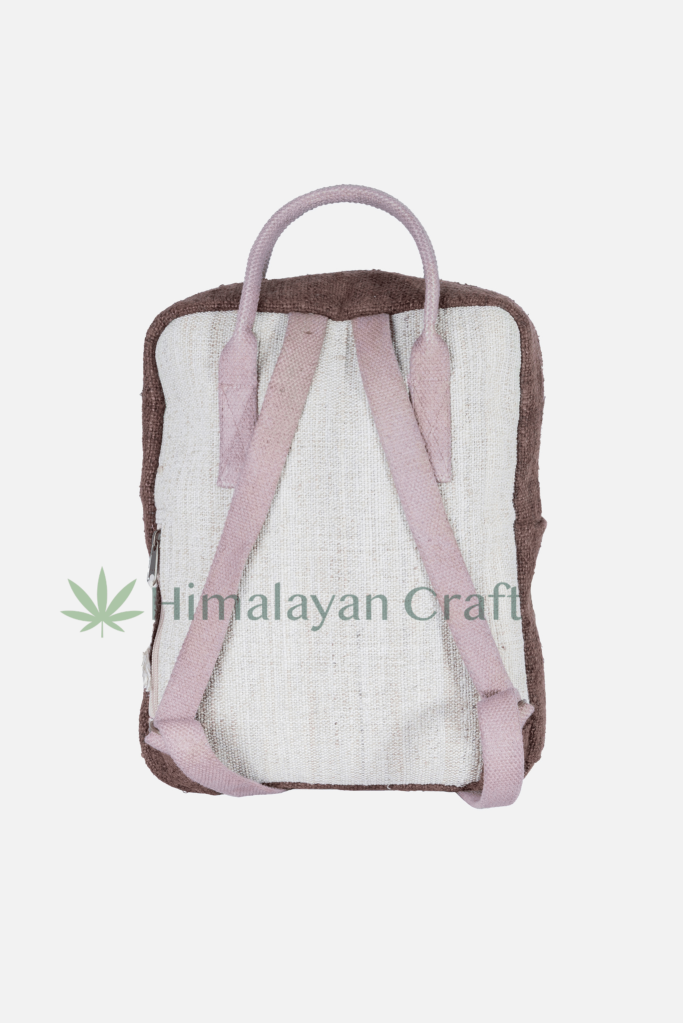 Hemp backpack Large 22